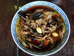 -同得兴 Since·1995 传统苏式面馆(嘉馀坊店)