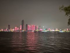 -武昌江滩