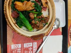 -华记煲仔华·煲仔饭(市桥易发店)