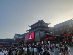 -龚师傅土菜馆.地道农家菜(魅力湘西店)