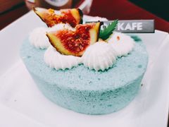 -ADO KAFE(大学城店)