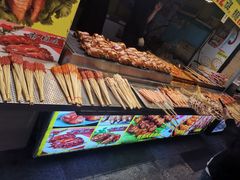 -东门町美食街