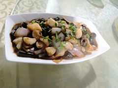-凤嫂农家乐(梁弄店)