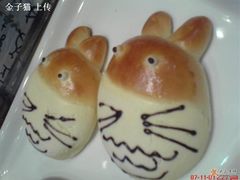 龙猫宝宝-多乐之日(五道口店)
