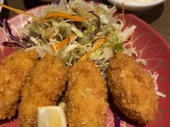 炸生蚝-九州酒场ひこぞう(1号店)