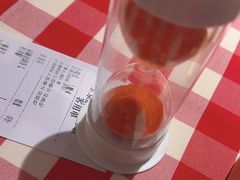 -西贝(财富购物中心店)