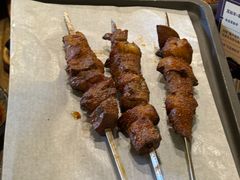 -格日勒阿妈蒙古厨房(大召店)