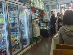 -王中王餐厅(东安路店)
