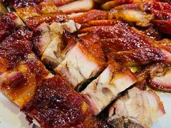 -老字号蛇口德记烧腊饭店·海鲜加工