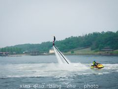 -渔岛海洋度假区