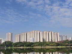 -南宁南湖公园
