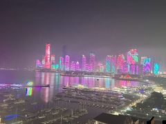 -VENU+海景酒廊