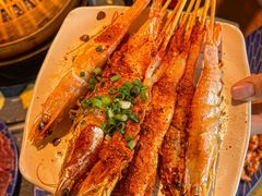 -米氏火鱼·泡椒鱼火锅(李子坝老店)