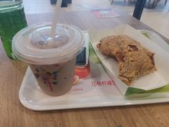 -德克士(通惠门店)