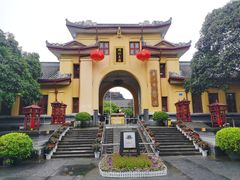 -桂林独秀峰王城景区