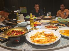 -江南婆婆(车墩店)