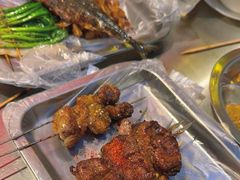 -河南前程·羊肉汤·烧烤(总店)