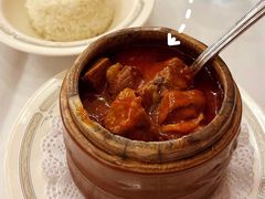 精品罐焖牛肉-莫斯科餐厅
