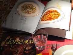 -ZAFFERANO西班牙海鲜饭(上海首店)