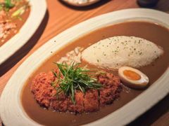 -CURRY YA 熟成咖哩專門店(深圳湾万象城店)