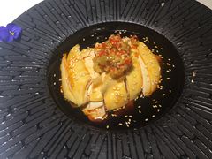 -姜君·千岛湖鱼头馆(浦东大道店)