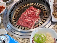 -安又胖韩国烤肉(美罗城店)