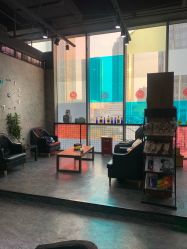 -发饰美男士增发补发假发定制店