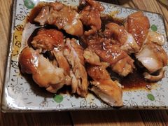 -食戟
