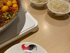 -水平有限广西米粉·广西风味集(五道口店)