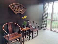 -深圳隐秀山居酒店