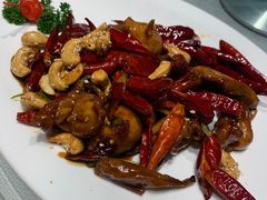 -太湖饭店·寄畅轩中餐厅