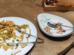 -胶东小渔村·博山菜(齐悦店)