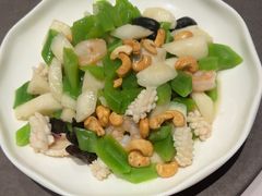 -都来福海鲜大酒店(大东店)