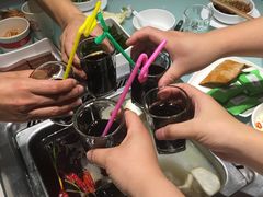 -海底捞火锅(上元大街店)