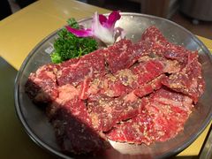-西塔老太太泥炉烤肉(北京望京店)