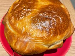 酥皮奶油蛤喇汤-必胜客(广渠路店)