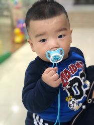 -开心果儿童理发
