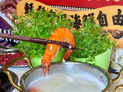 -行运海鲜食集(北京首店)