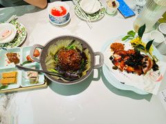 -苏梦江南·淮扬菜(夫子庙店)