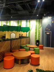 -幻贝家儿童乐园(苏州中心店)