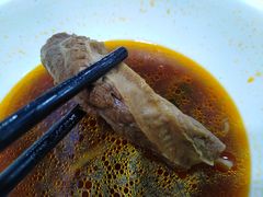 大大牛肋面-康师傅私房牛肉面(北京南站店)