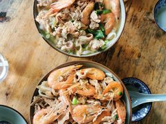 -珍记海鲜粥·海鲜粉