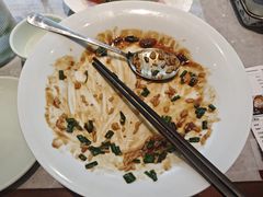 -船歌·鱼水饺青岛菜(太阳宫凯德MALL店)