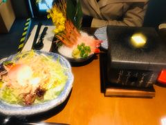 -魔丼屋(日月光店)