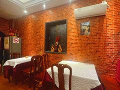 -永兴餐厅(复兴中路店)