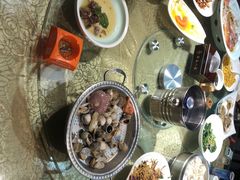 -良师门滨海人家·海鲜·家常菜(滨海城店)