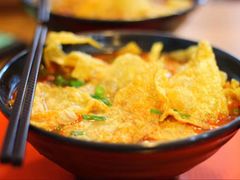 -螺小胖柳州螺蛳粉(钟楼总店)