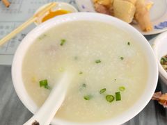 -同记鸡粥粉面店