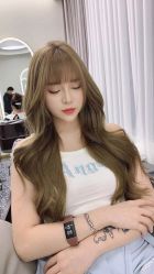 点击看大图 -3am hair salon烫发染发接发