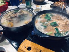 -坤记煲仔小菜(西环店)